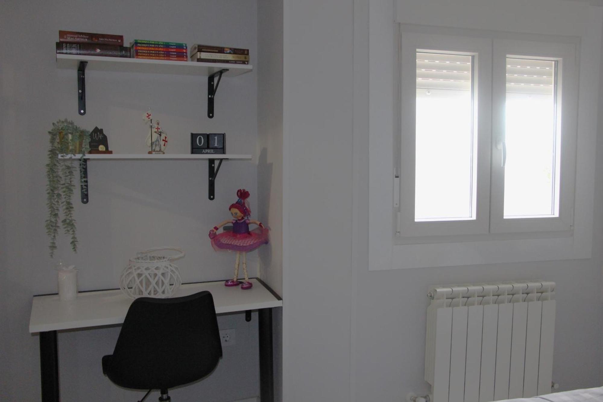 Ferienwohnung Iris House Ávila Exterior foto