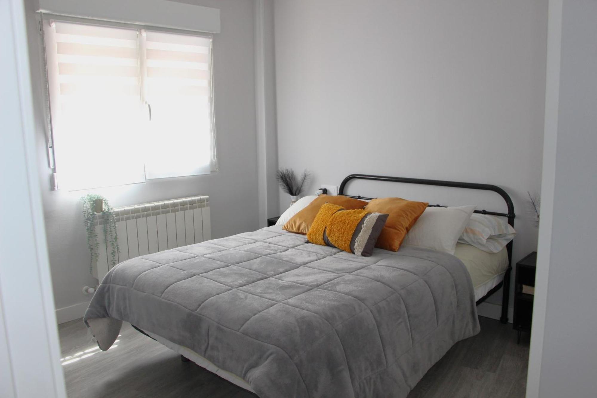 Ferienwohnung Iris House Ávila Exterior foto