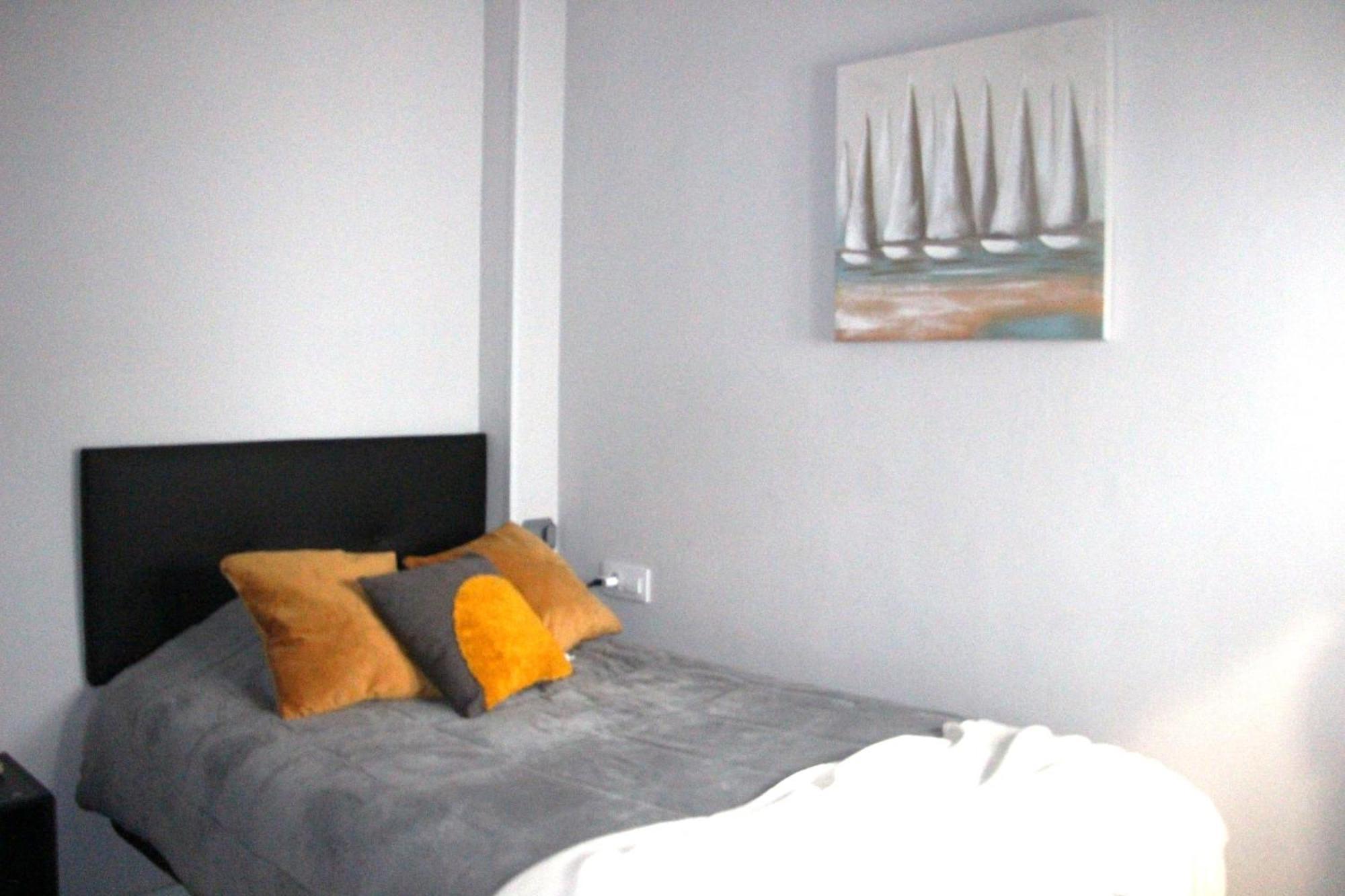 Ferienwohnung Iris House Ávila Exterior foto
